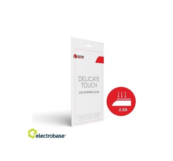 Tempered Glass Screen Protector SAMSUNG Galaxy S23+ (2.5D)