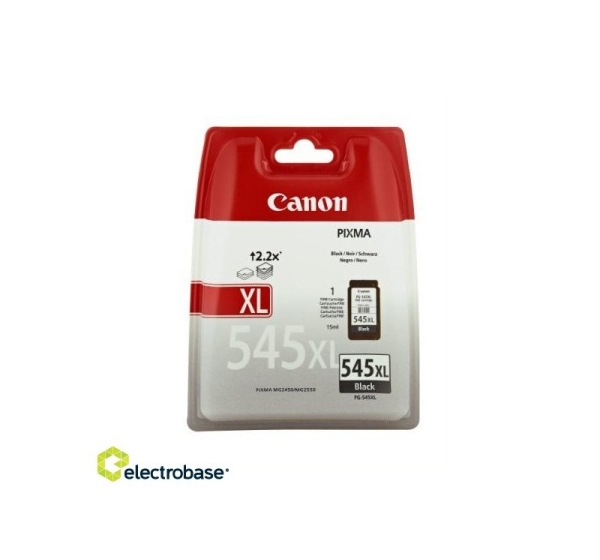 Canon Ink PG-545XL Black (8286B001)