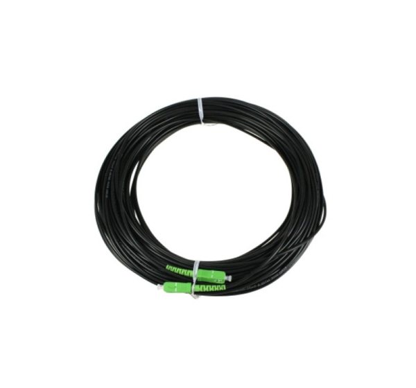 SC/A-SC/A G.6572A.2,  patch cord 60m / Simplex/ SM/  indoor/outdoor