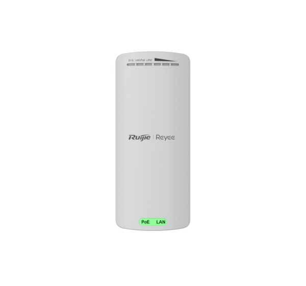 RG-EST100-E, 2.4GHz Dual-stream 500m Wireless Bridge