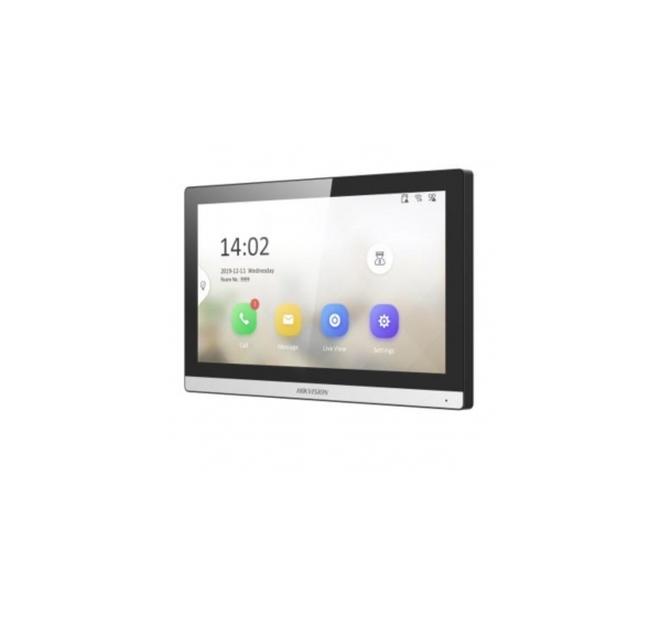 HIKVISION KH6 Series IP-Based Indoor Station