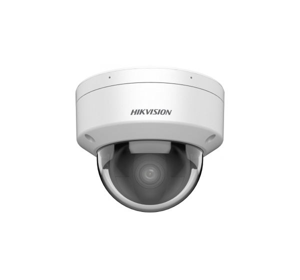 HIKVISION 4 MP Powered by Darkfighter Fixed Dome Network Camera