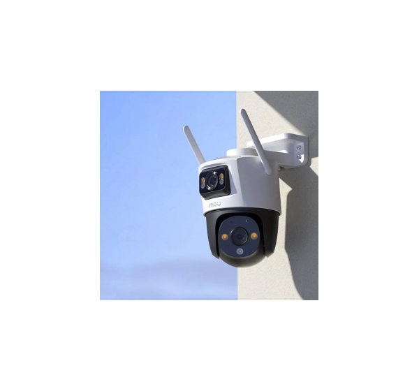 Dahua Technology Imou Cruiser Dual 10MP IP Camera (5MP + 5MP)