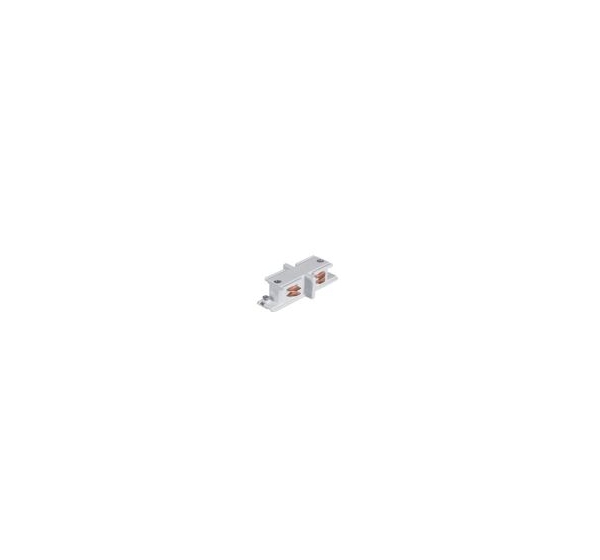 Bousval Électrique™ LED Tracklight connector I type 3P White