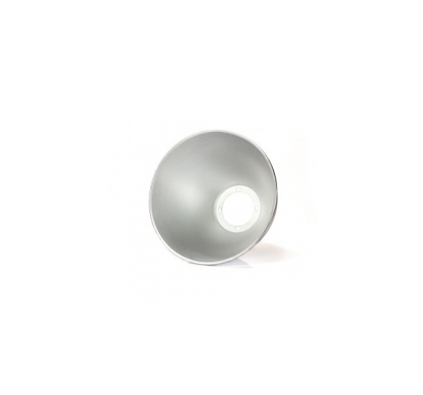 Bousval Électrique™ LED Linear High Bay reflector 90 deg