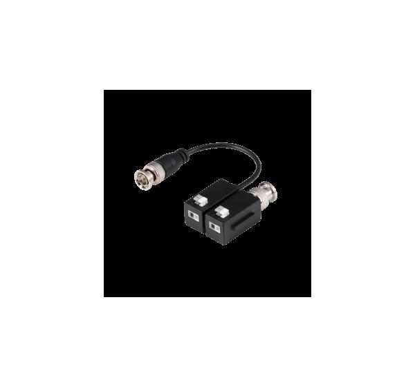 Dahua Technology VIDEO BALUN DH-PFM800B-4K DAHUA