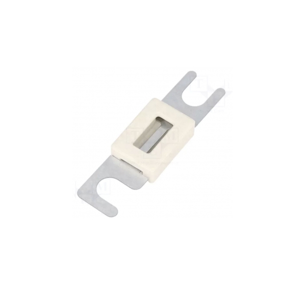 Fuse: fuse; 400A; 48VDC; automotive,strip fuse