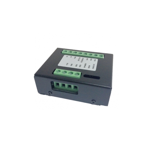 Dahua Technology DAHUA DEE1010B Access Control Extension Module