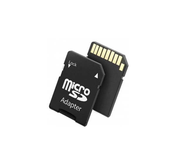 Micro SD card adapter | AK263