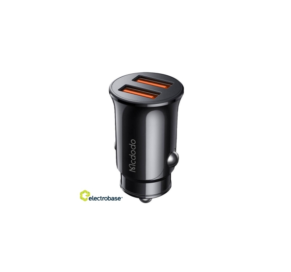 Car Charger Mcdodo CC-6602 12W 2A