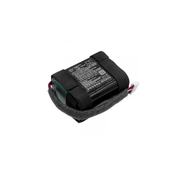 Cameron Sino™ Battery for 6800mAh for Marshall Tufton
