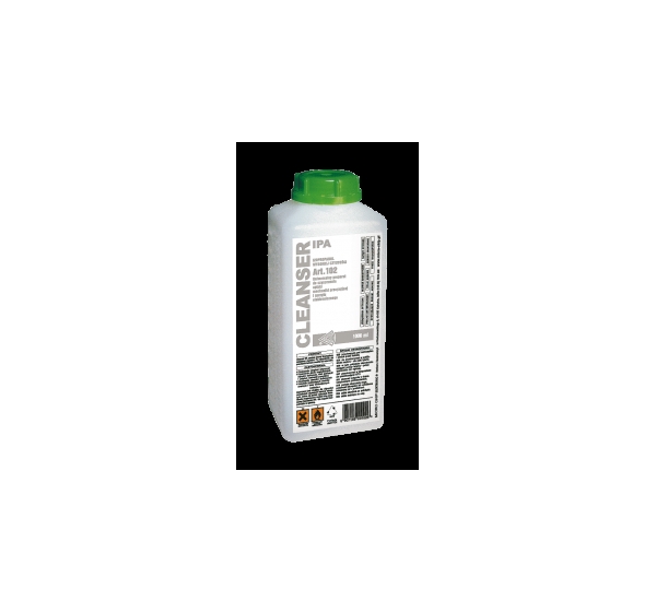 Attīrītājs izopropilspirts - Cleanser IPA 1l. MICROCHIP ART.102