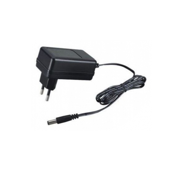 ElectroBase ® Barošanas bloks - adapteris, 12V, 2A, 24W, DC konektors 5.5/2.1-2.5, sienas