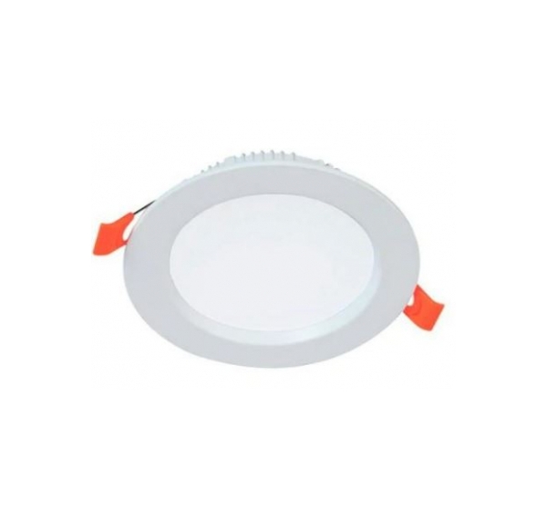LED Iebūvējams panelis 8W, 600lm, 4200K