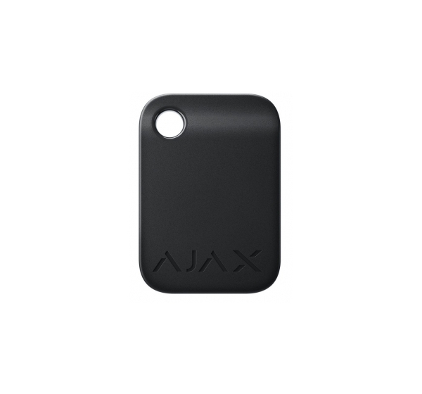 AJAX ® PROXIMITY CARD PASS BLACK 23945 AJAX