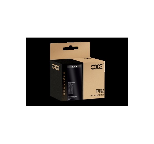 OXE Ink bulk in a bottle OXE Black EPSON 103, T00S1 replacement C13T00S14A