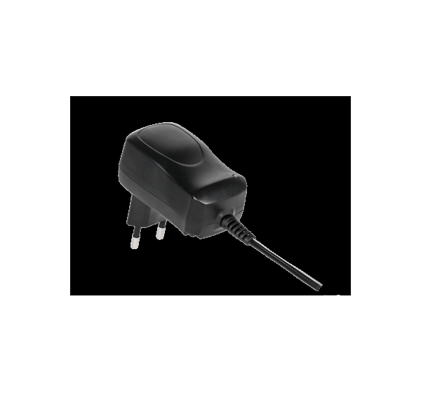 Regulējams barošanas bloks 3V 4.5V, 6V, 7.5V, 9V, 12V DC | 500mA | 6 gab. universāli spraudņi