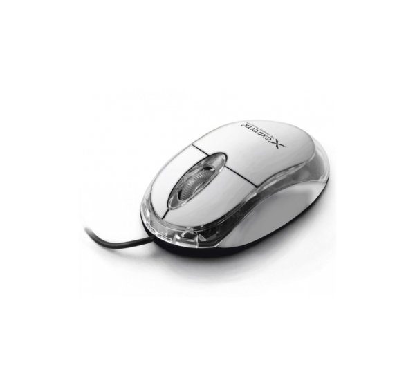 ESPERANZA XM102W Mouse 3D opticval USB Camille White Extreme