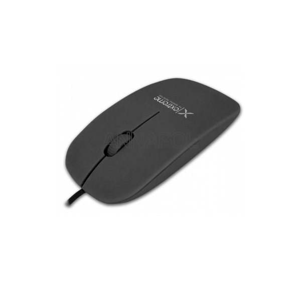 ESPERANZA XM111K Extreme mouse 3D optical USB-C