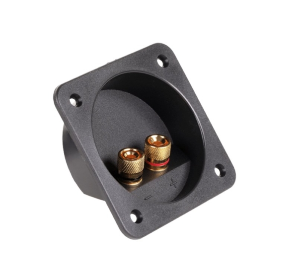 Ligzda akustiskai sistēmai | Atveres diametrs 68mm
