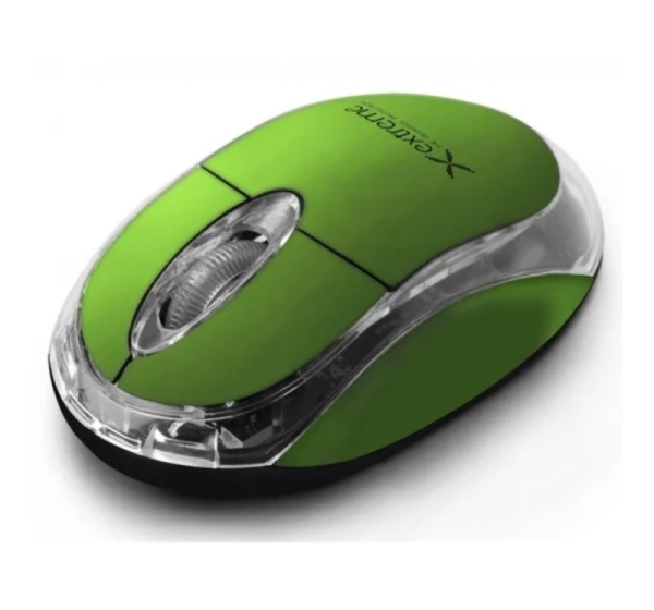 Esperanza Extreme XM105G mouse, 1000 DPI, 2.4 GHz