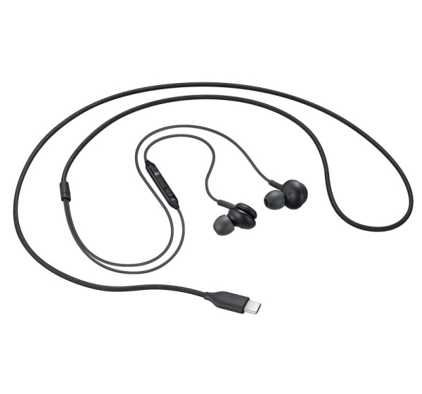 SAMSUNG AKG GH59-1525 Universal USB-C Headset with Microphone | Samsung