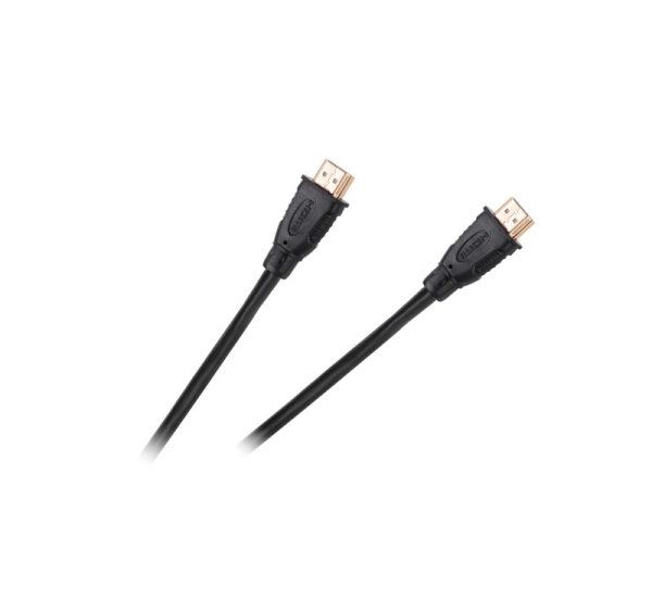 CABLETECH HDMI 2.1 кабель 150см, 8K 60Hz, 4K 120Hz, 48Gbps, eARC, HDR, 3D, HDCP 2.2, OFC, Ultra High Speed