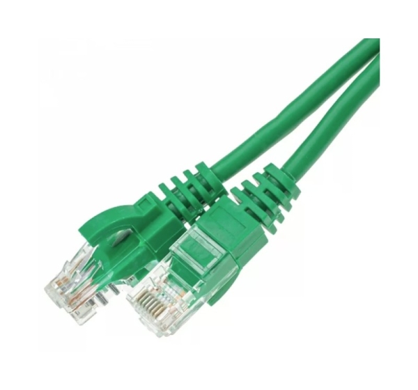 ElectroBase ® Patch cord | Patch Kabelis | 0.25m | CAT5E | UTP | 25 cm | ElectroBase ®