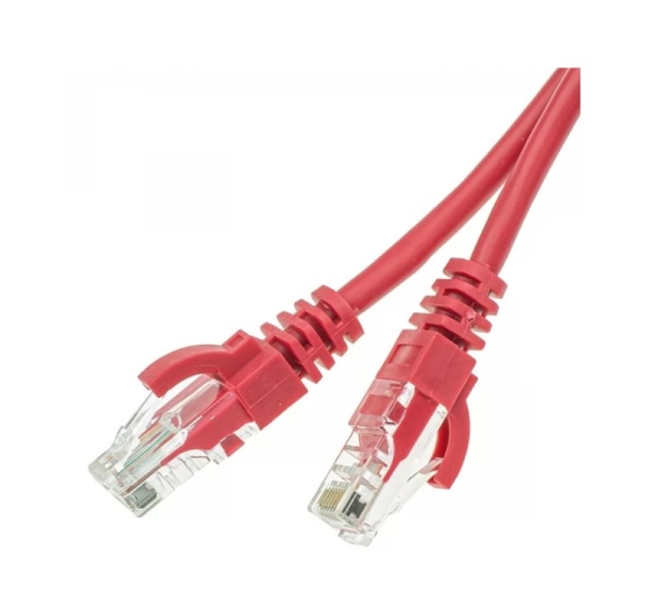 ElectroBase ® Patch cord | Patch Kabelis | 0.25m | CAT5E | UTP | 25 cm | ElectroBase ®