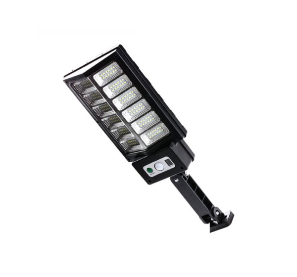 Supefire ® Superfire FF7-B Solar Lamp, 28W, 2400mAh