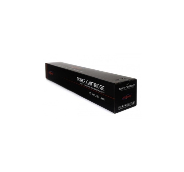 JetWorld Toner cartridge JetWorld Black Sharp AR5015 replacement AR016T
