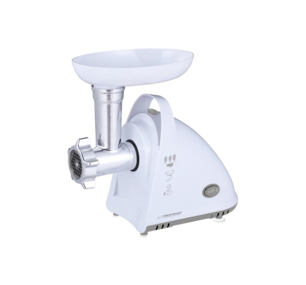 ESPERANZA EKM031 Meat grinder White 2200W
