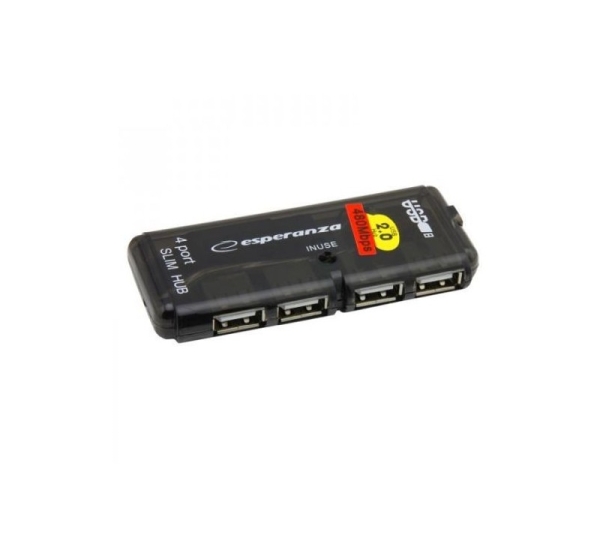 Esperanza EA112 USB HUB 2.0