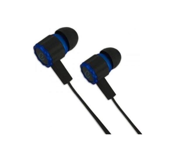 Esperanza EGH201B Ar smartphone control un mikrofonu ( Zilas)