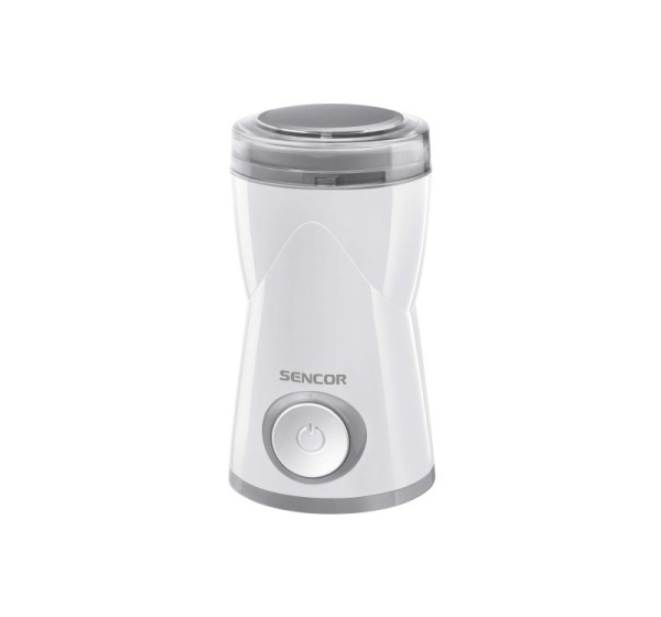 Sencor SCG 1050WH Kafijas dzirnaviņas 150W