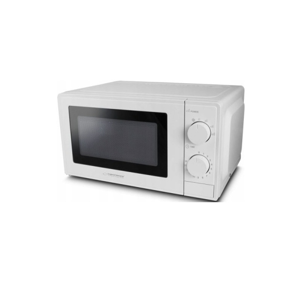 Esperanza EKO011W Mikroviļņu krāsnis 1100W