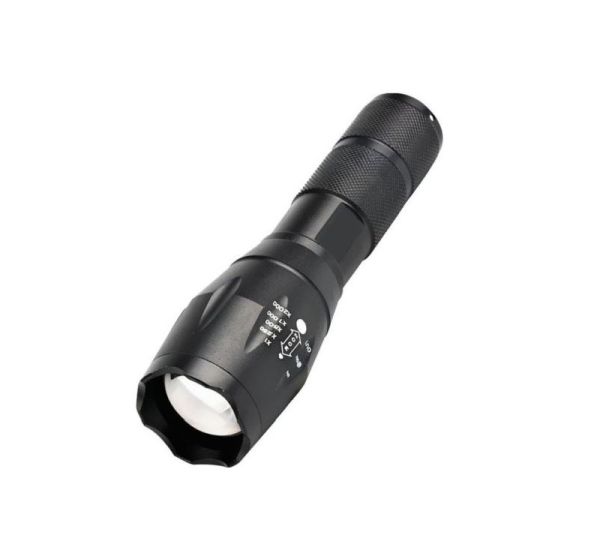Vakoss DS-125 Lukturis 5LED IPX4