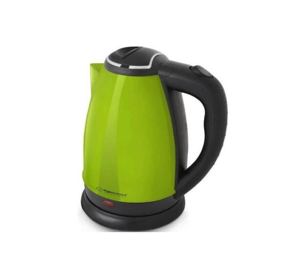 Esperanza EKK113G Elektriskā tējkanna 1.8L 1800W