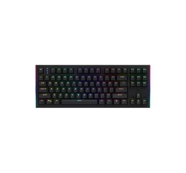 Hator HTK550US Gravity X TKL Spēļu klaviatūra ENG