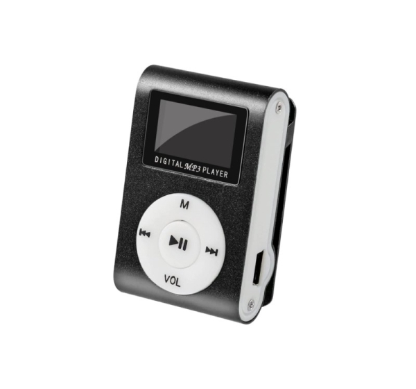Setty MP3 atskaņotājs ar austiņām komplektā