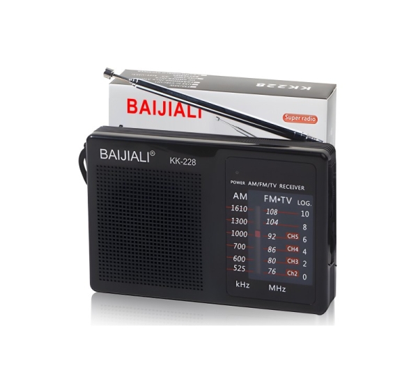 Baijiali KK-228 Radio