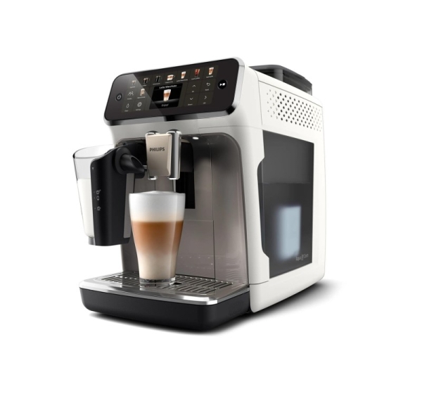 Philips 5500 series EP5545/70 coffee maker Fully-auto Espresso machine 1.8 L