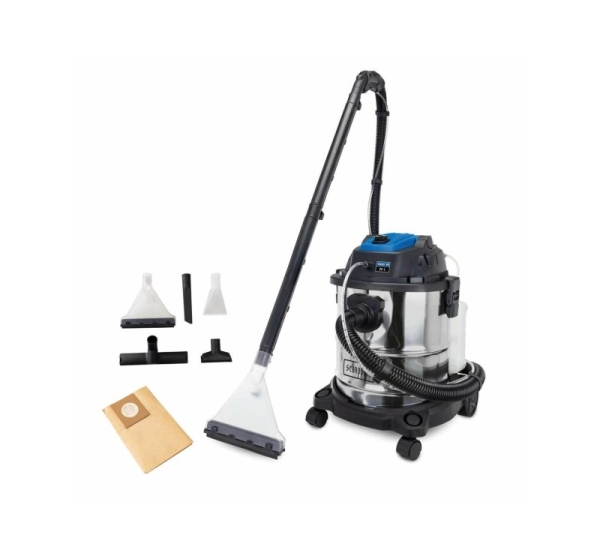 SCHEPPACH ODKURZACZ 20L 1600W 5in1 SprayVac20