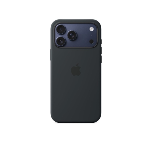 Silicone Case iPhone 17 Pro Max with MagSafe