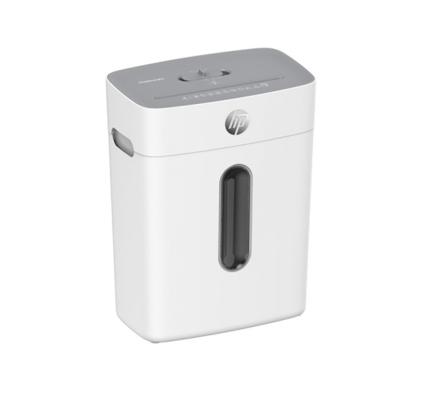 HP ONESHRED 8CC 15L paper shredder Micro-cut shredding