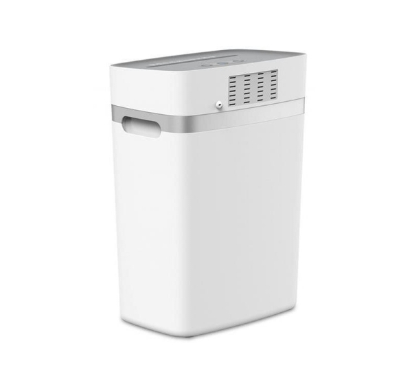 HP ONESHRED 12CC 23L paper shredder Micro-cut shredding
