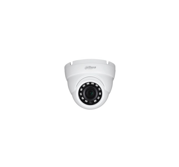 Dahua Technology HAC-HDW1800M Dome IP security camera Outdoor 3840 x 2160 pixels Ceiling