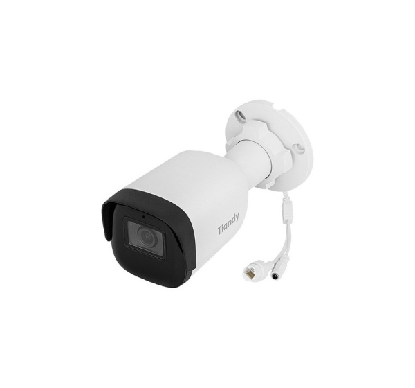 IP Camera TC-C38WS 8 MP 4K UHD 2.8 mm
