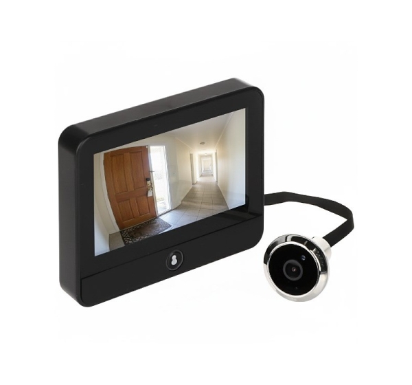 IP Camera APTI-YK33IRM-TUYA Wi-Fi