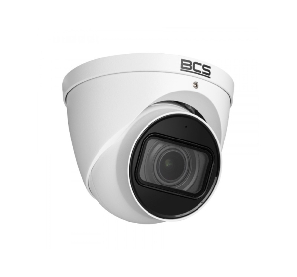 Kamera IP kopułowa 5Mpx BCS-L-EIP65VSR4-Ai2